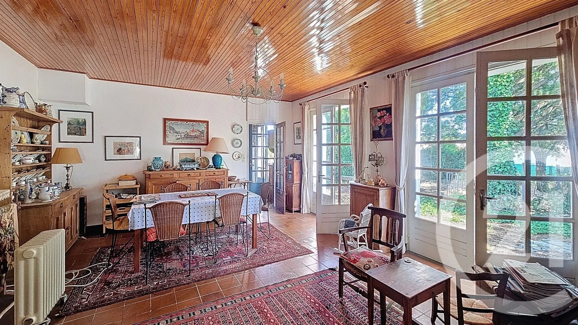 Maison à vendre, 119m², Saint-Michel-en-l'Herm