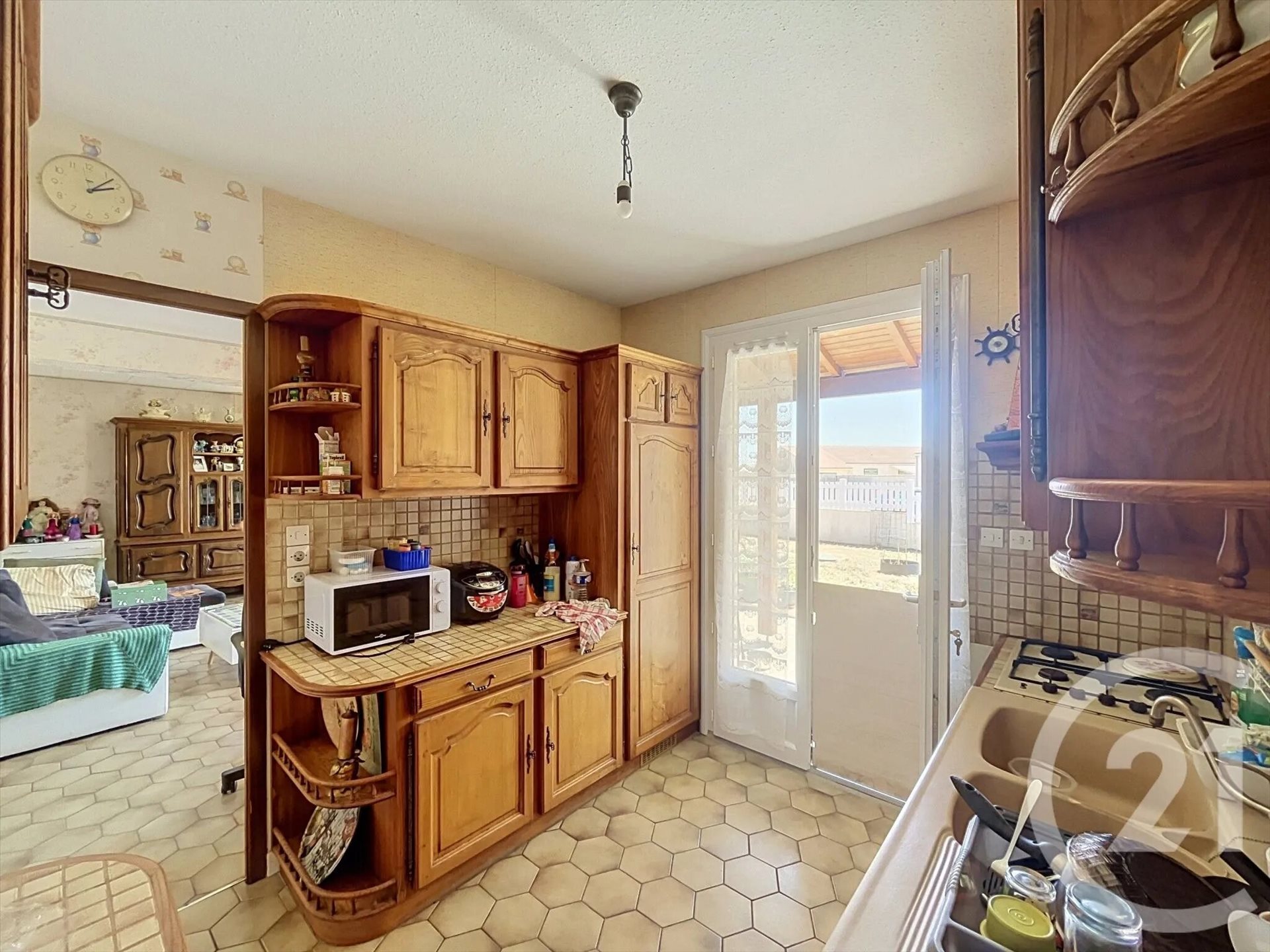 Maison à vendre, 73m², Les Magnils-Reigniers