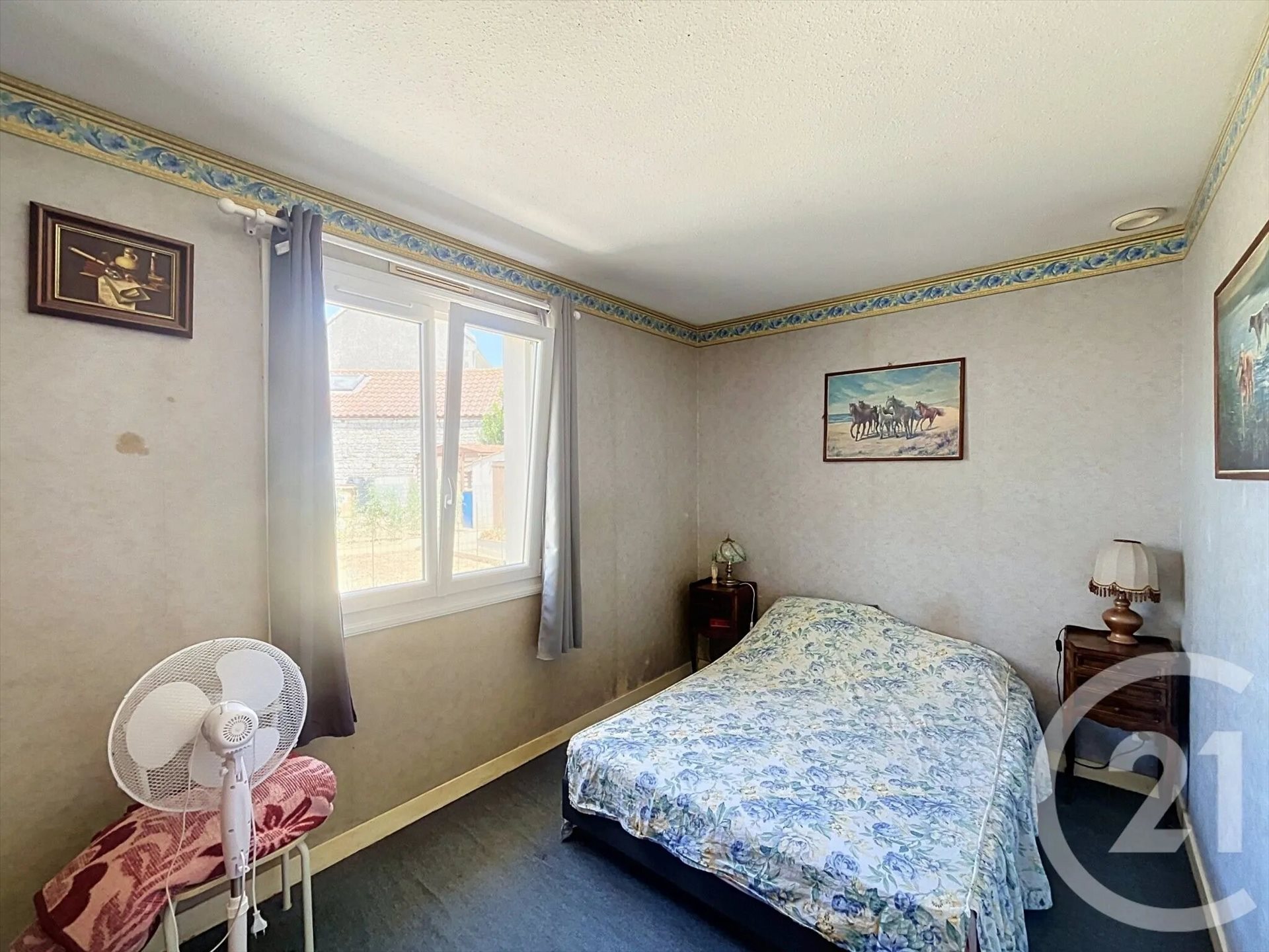 Maison à vendre, 73m², Les Magnils-Reigniers