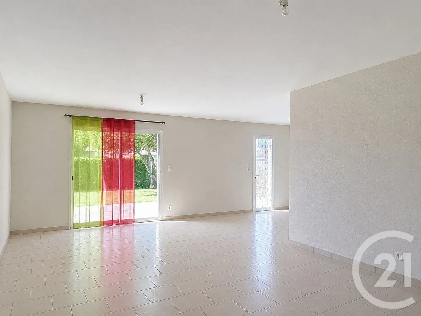 Maison à louer, 86m², Luçon