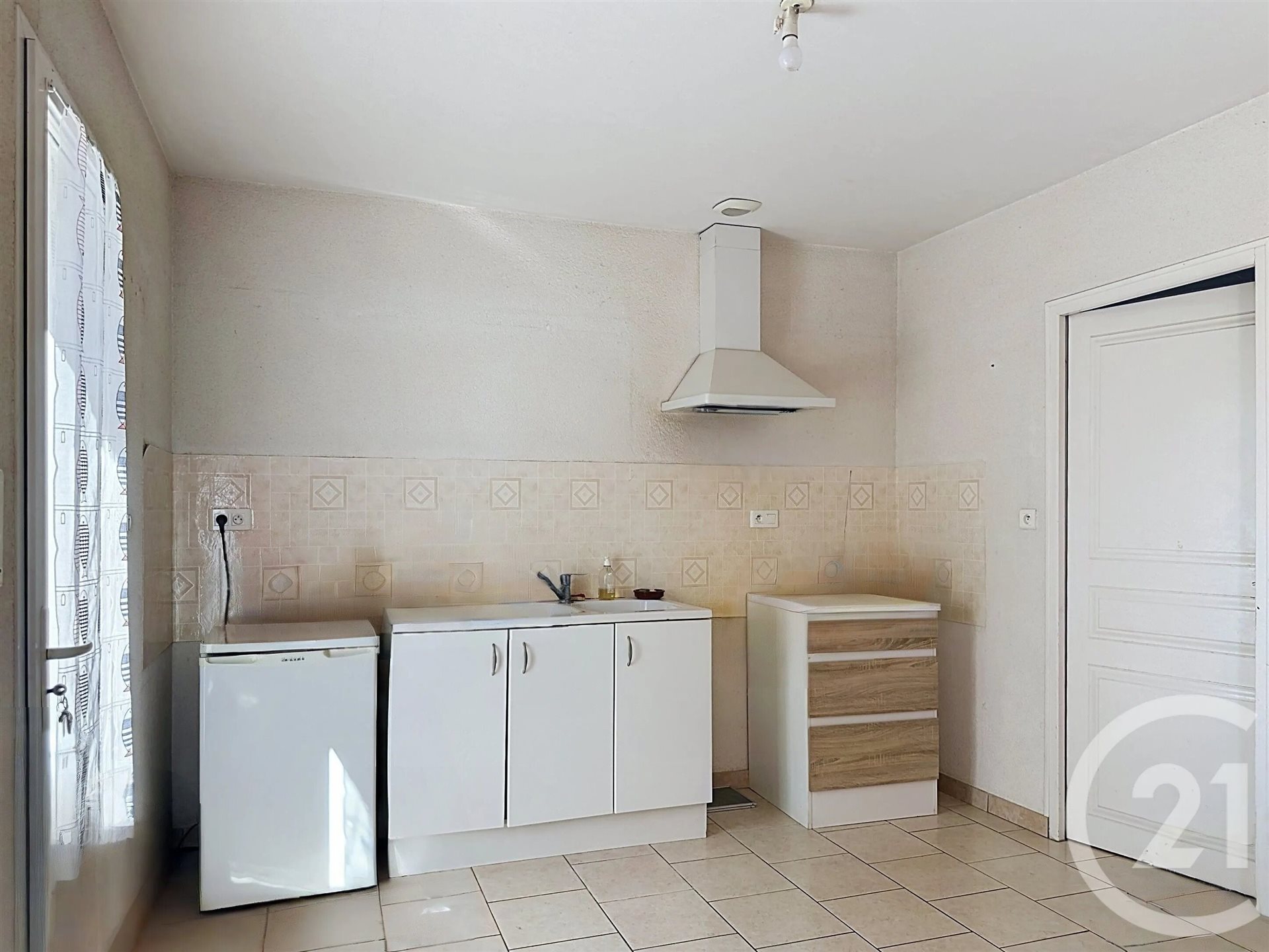 Maison à louer, 86m², Luçon
