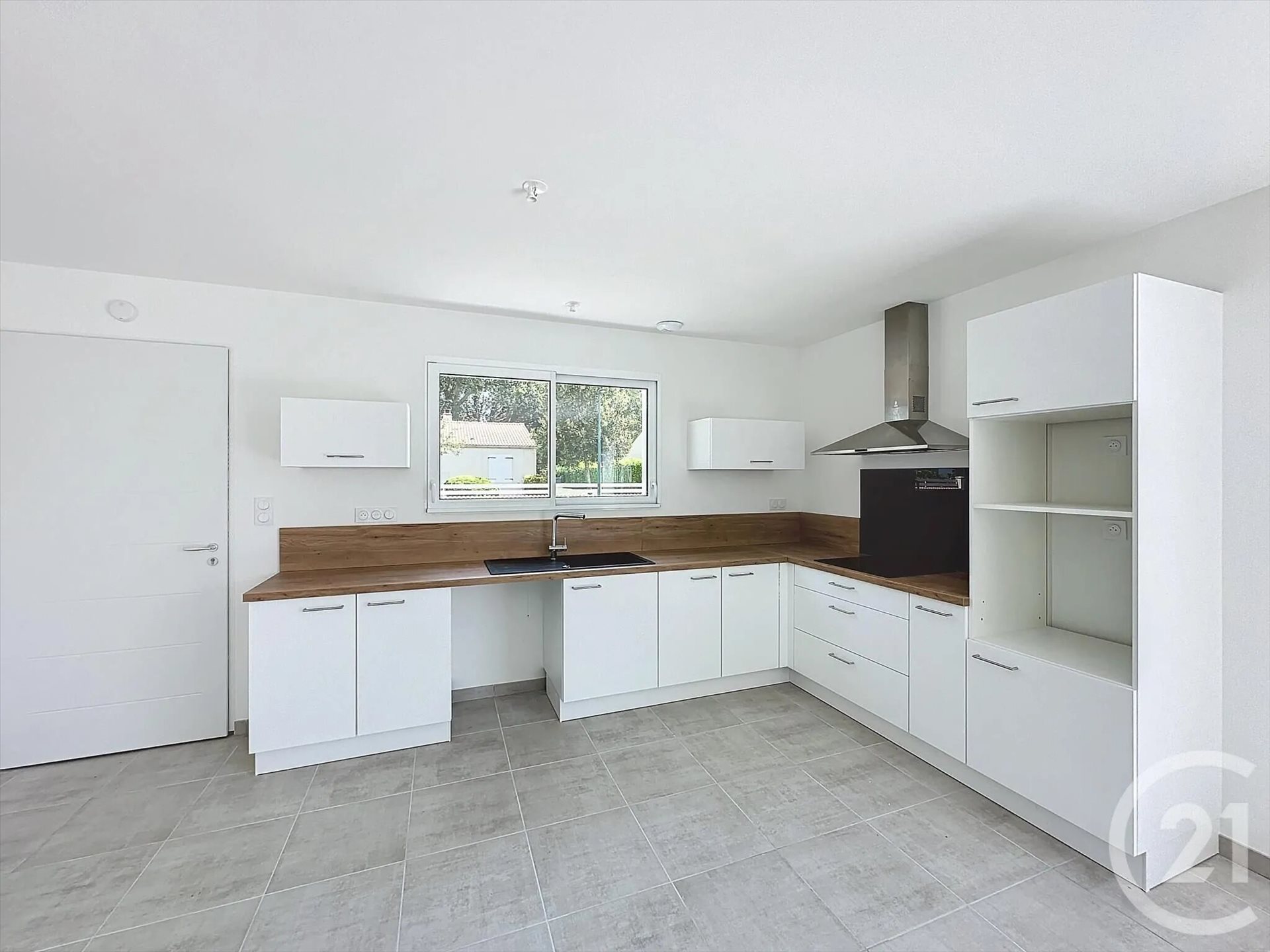 Maison à louer, 84m², Moutiers-sur-le-Lay