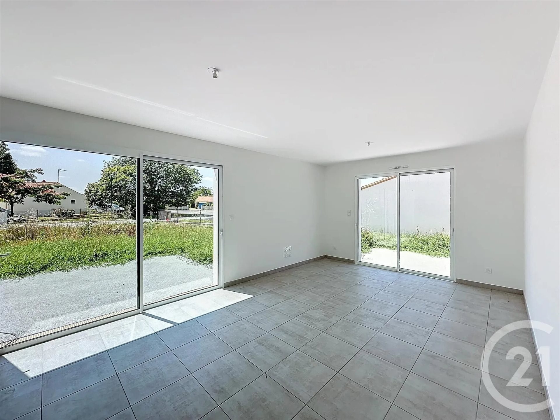 Maison à louer, 84m², Moutiers-sur-le-Lay