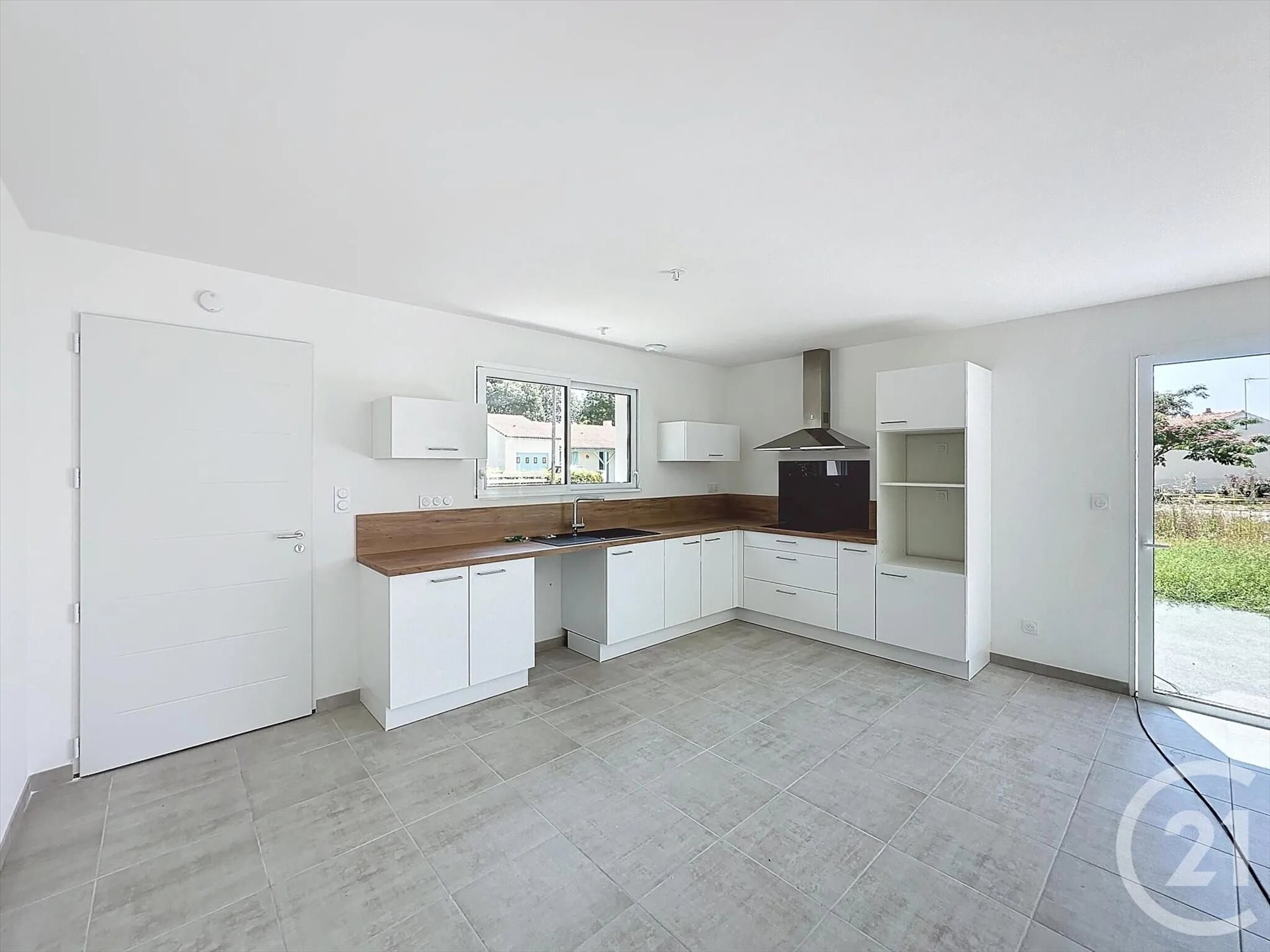 Maison à louer, 84m², Moutiers-sur-le-Lay