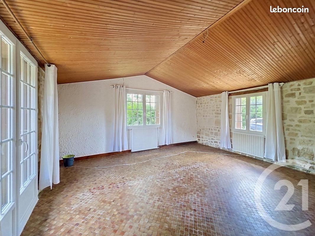 Maison à vendre, 99m², Saint-Denis-du-Payré