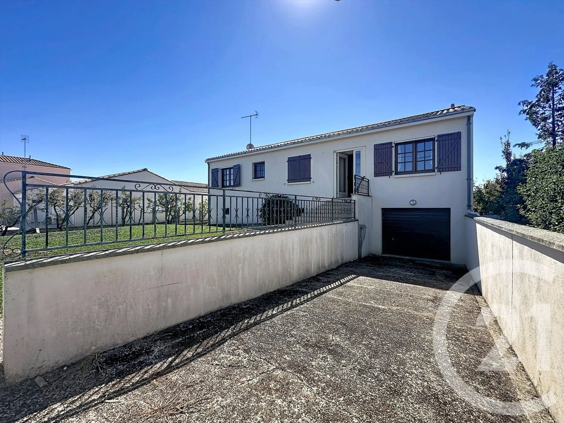 Maison à vendre, 124m², Luçon