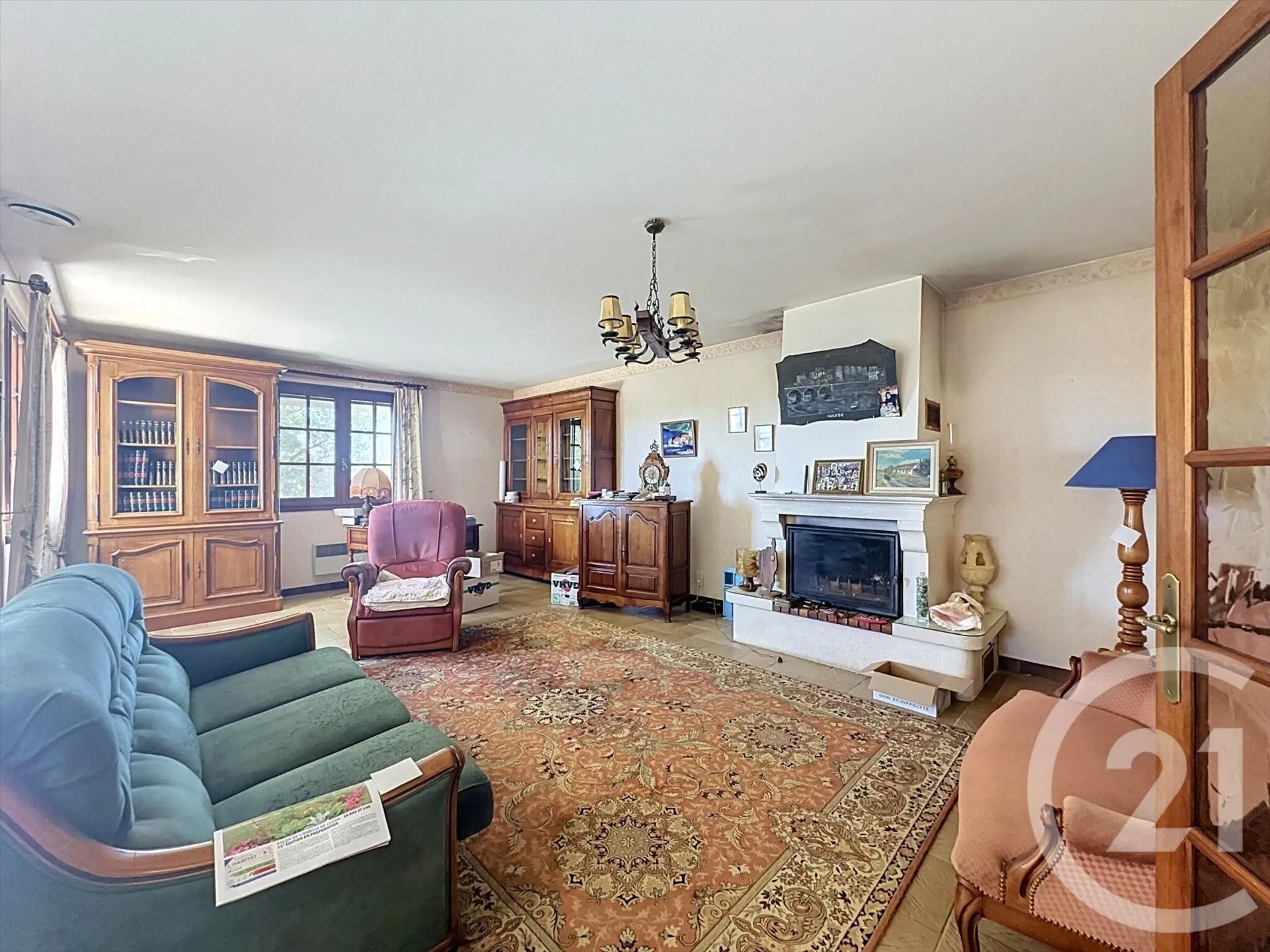 Maison à vendre, 124m², Luçon