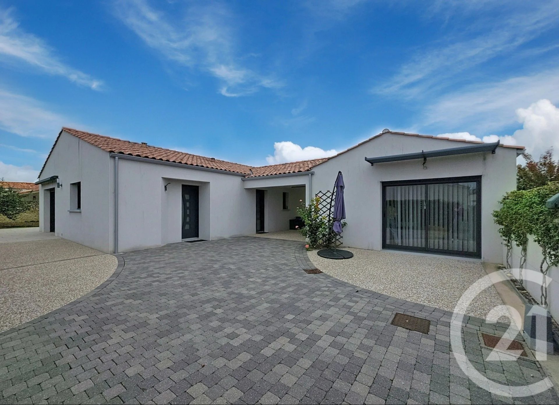 Maison à vendre, 149m², Saint-Michel-en-l'Herm