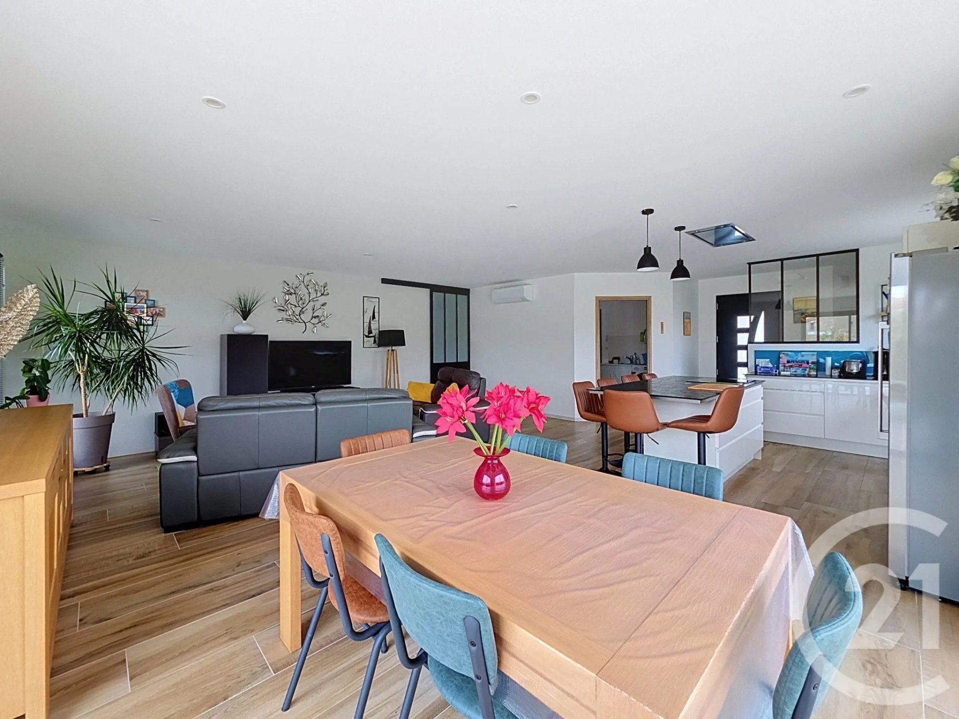 Maison à vendre, 149m², Saint-Michel-en-l'Herm