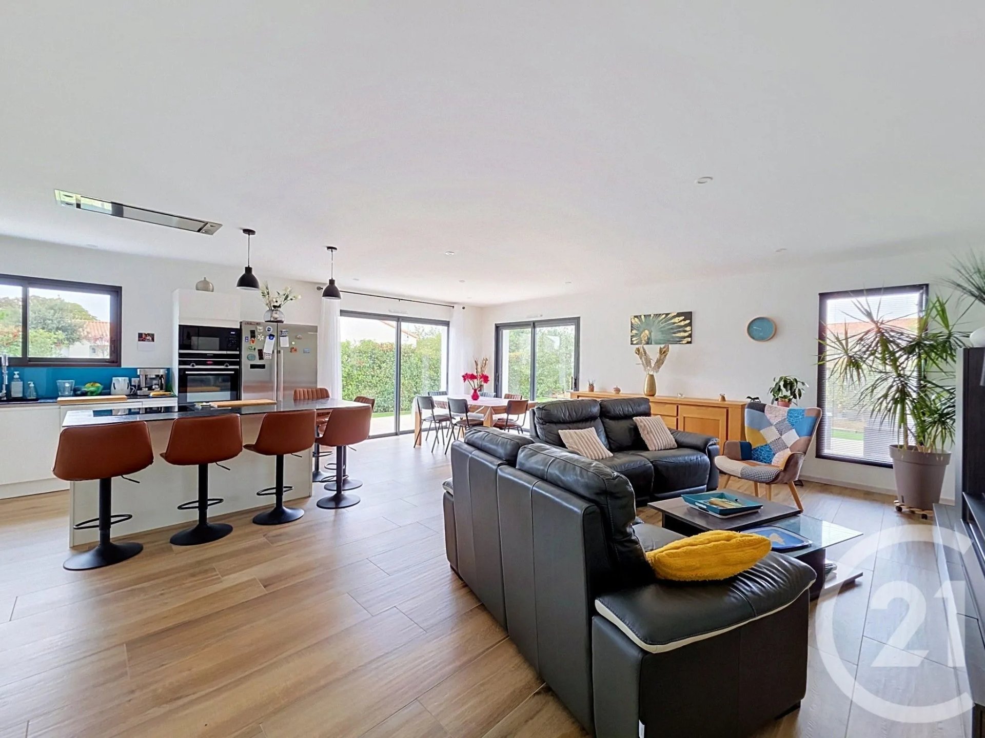 Maison à vendre, 149m², Saint-Michel-en-l'Herm