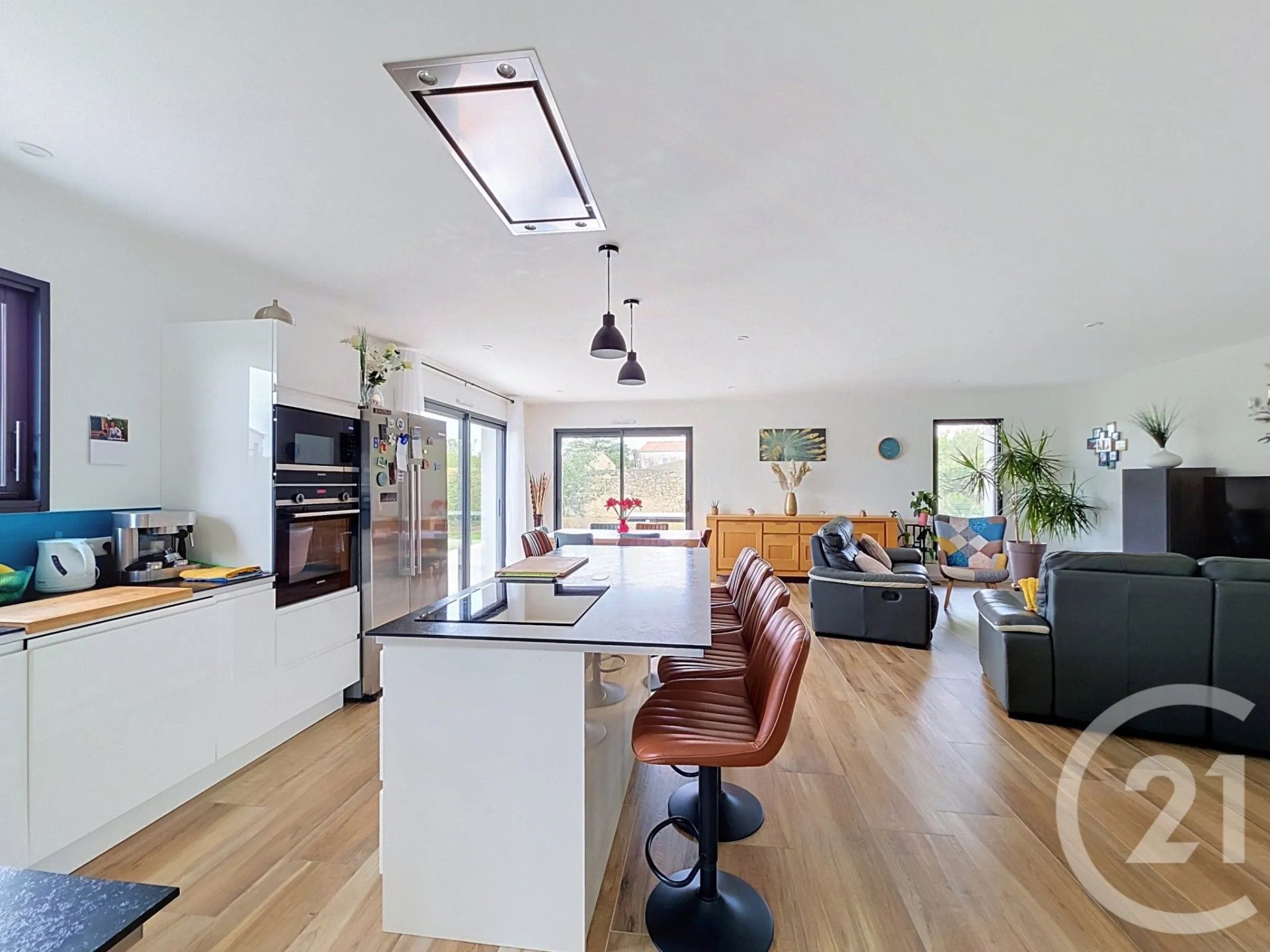 Maison à vendre, 149m², Saint-Michel-en-l'Herm
