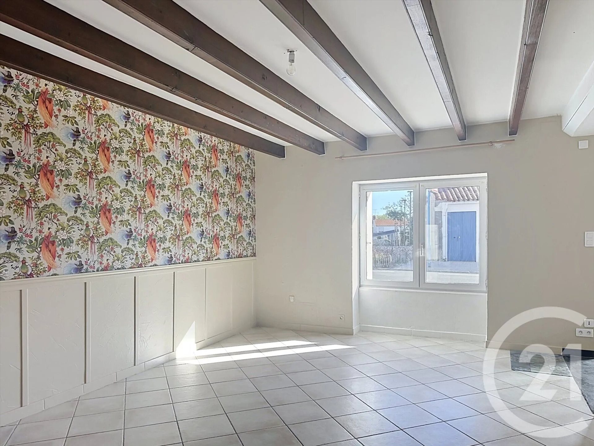 Maison à louer, 137m², Les Magnils-Reigniers