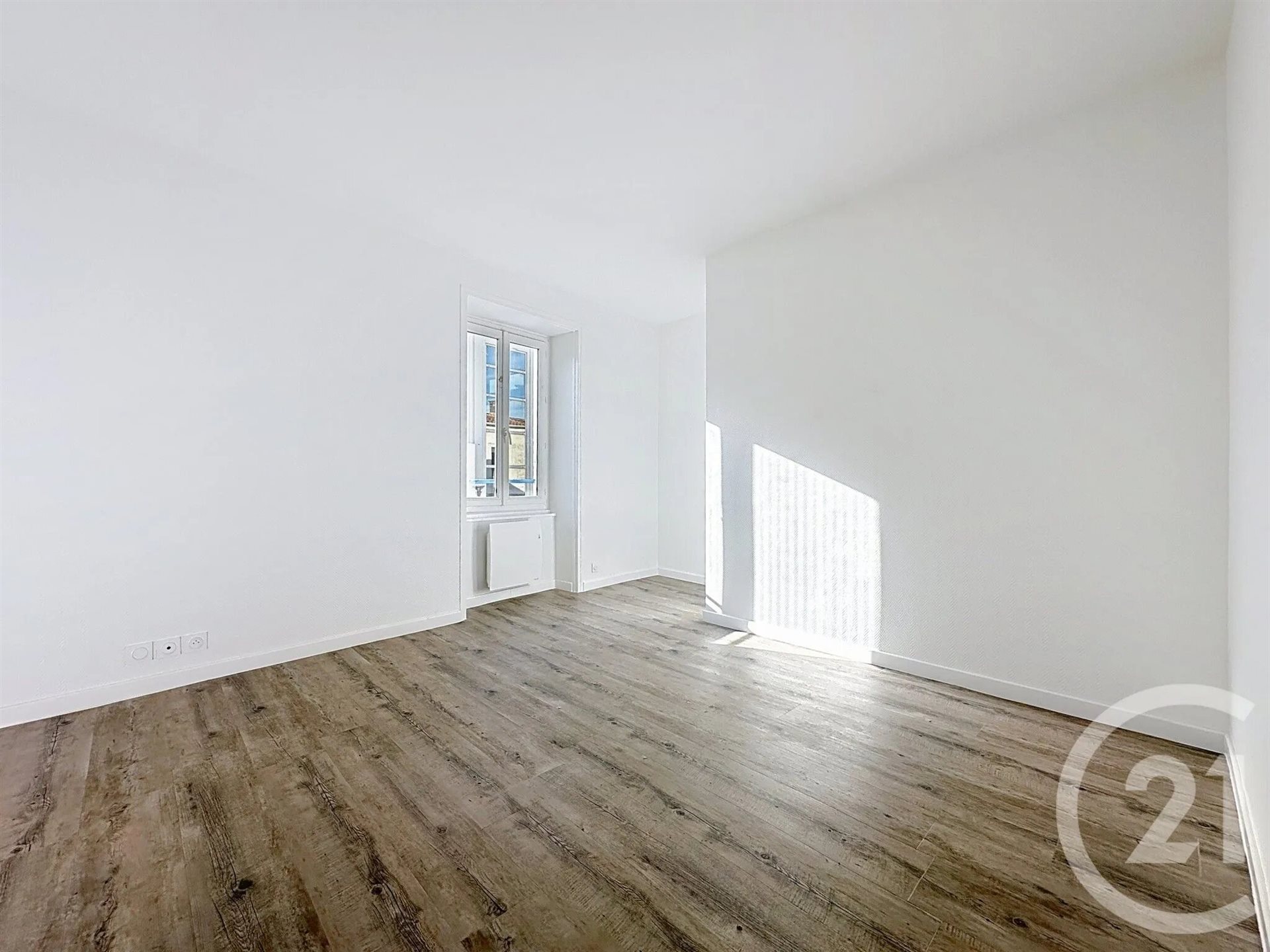 Appartement à louer, 51m², Luçon