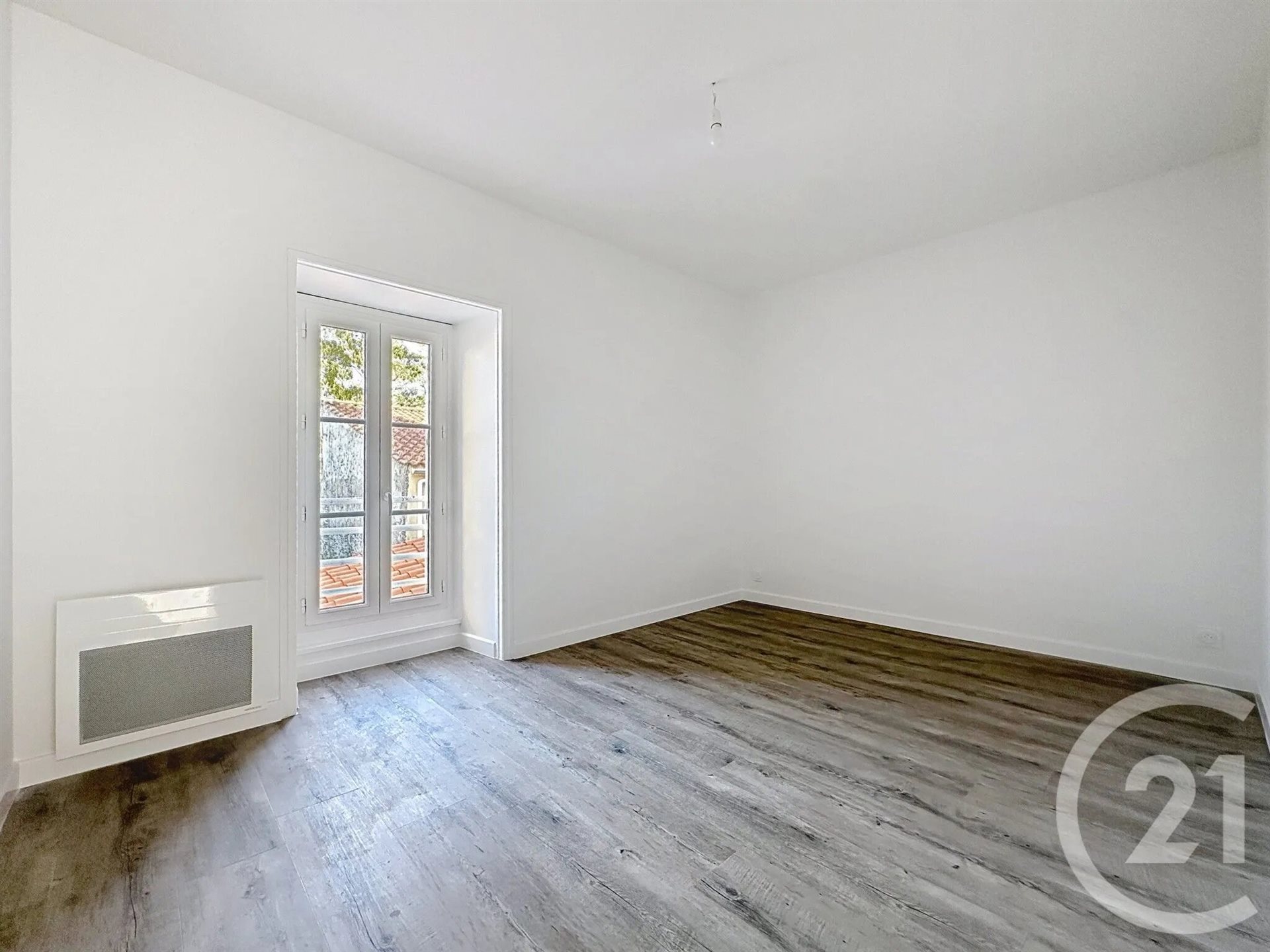 Appartement à louer, 51m², Luçon