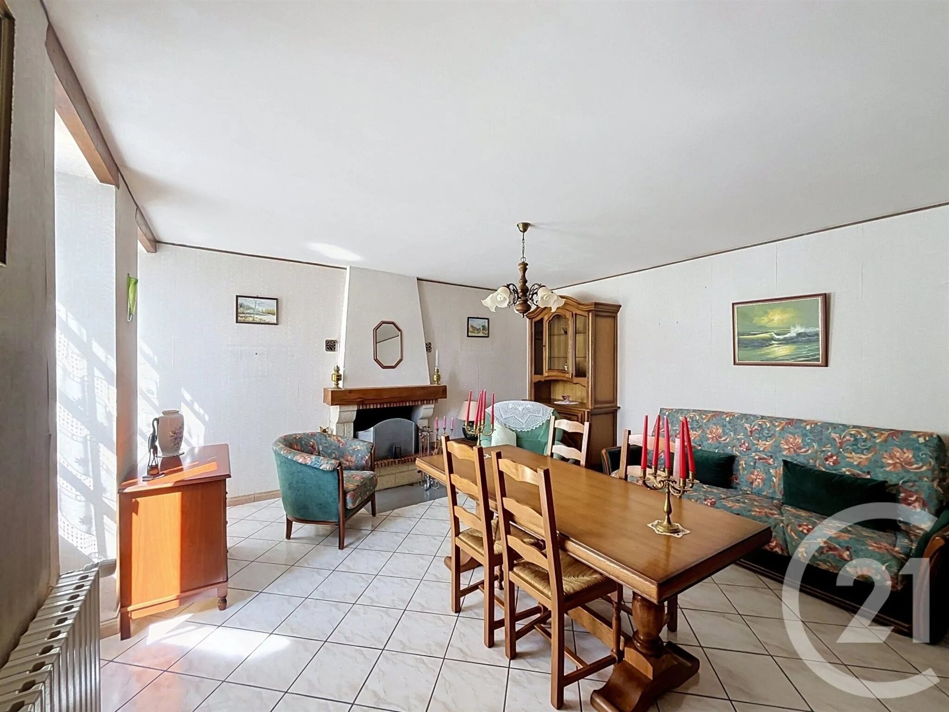 Maison à vendre, 82m², Luçon