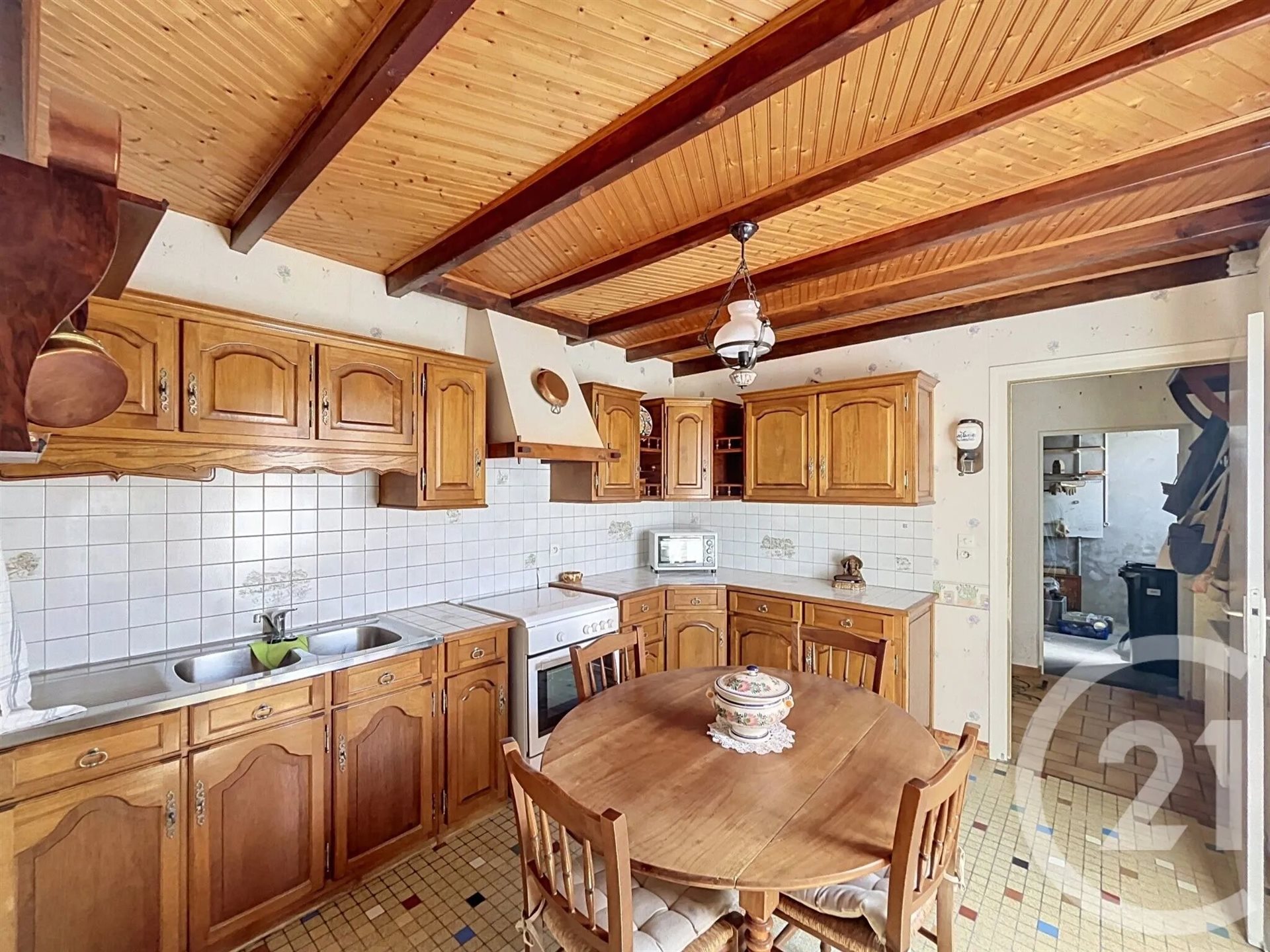 Maison à vendre, 82m², Luçon