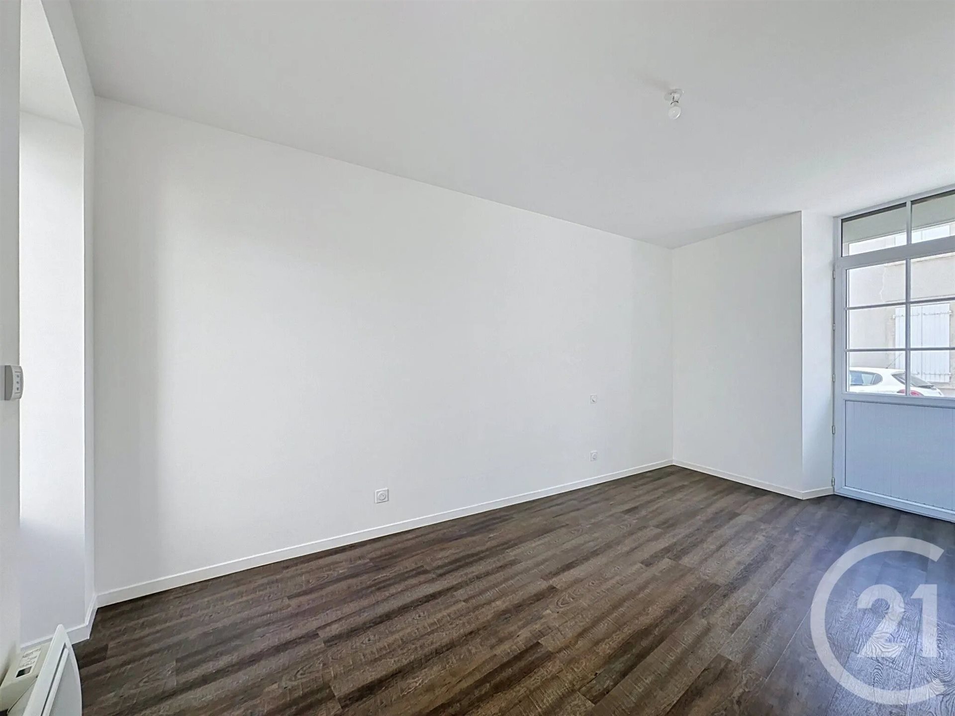 Appartement à louer, 44m², Luçon
