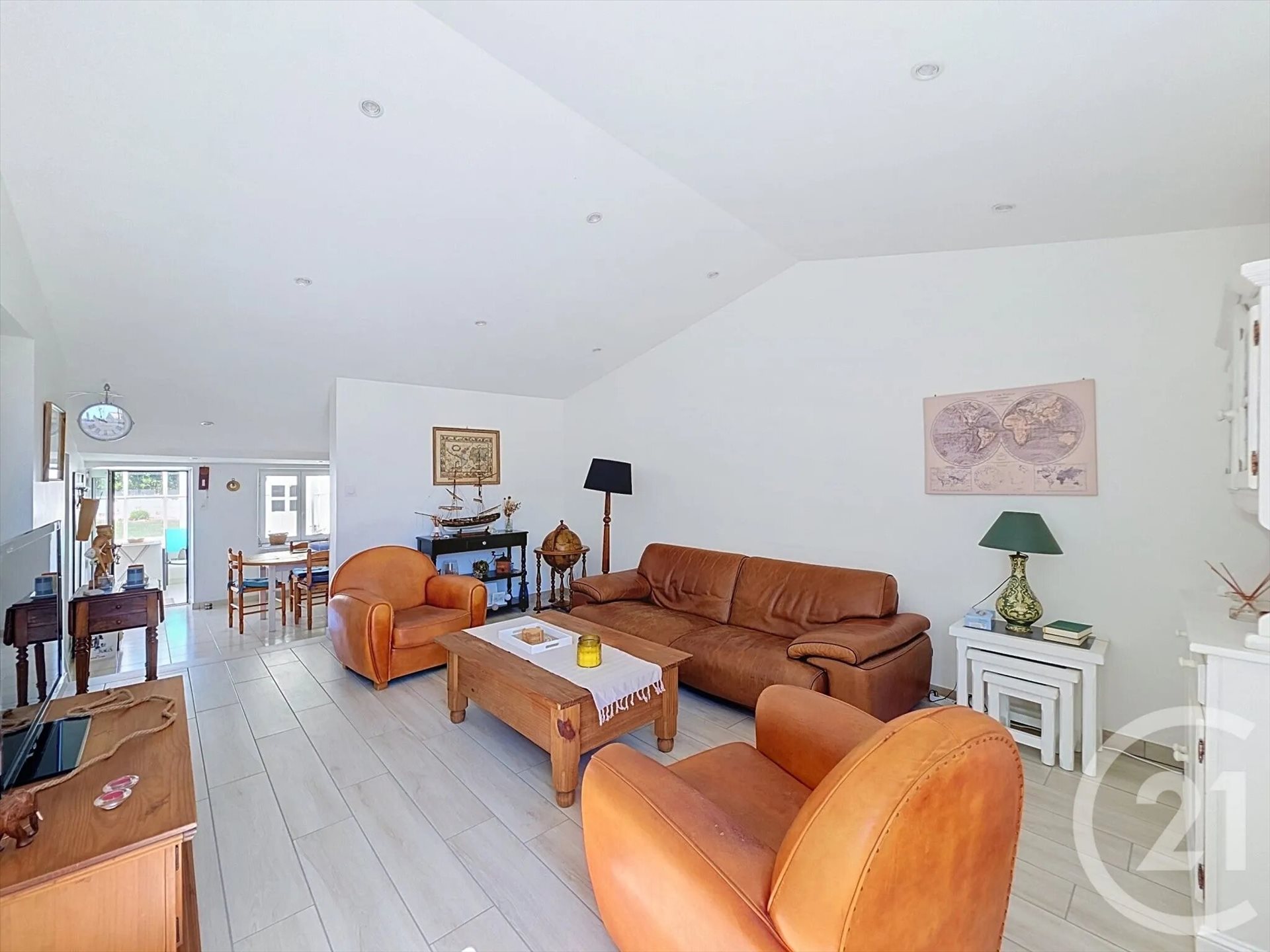Maison à vendre, 88m², Triaize
