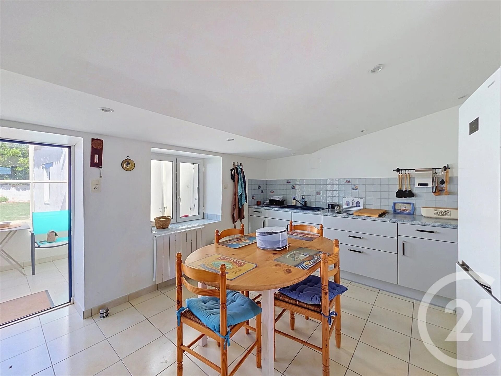 Maison à vendre, 88m², Triaize