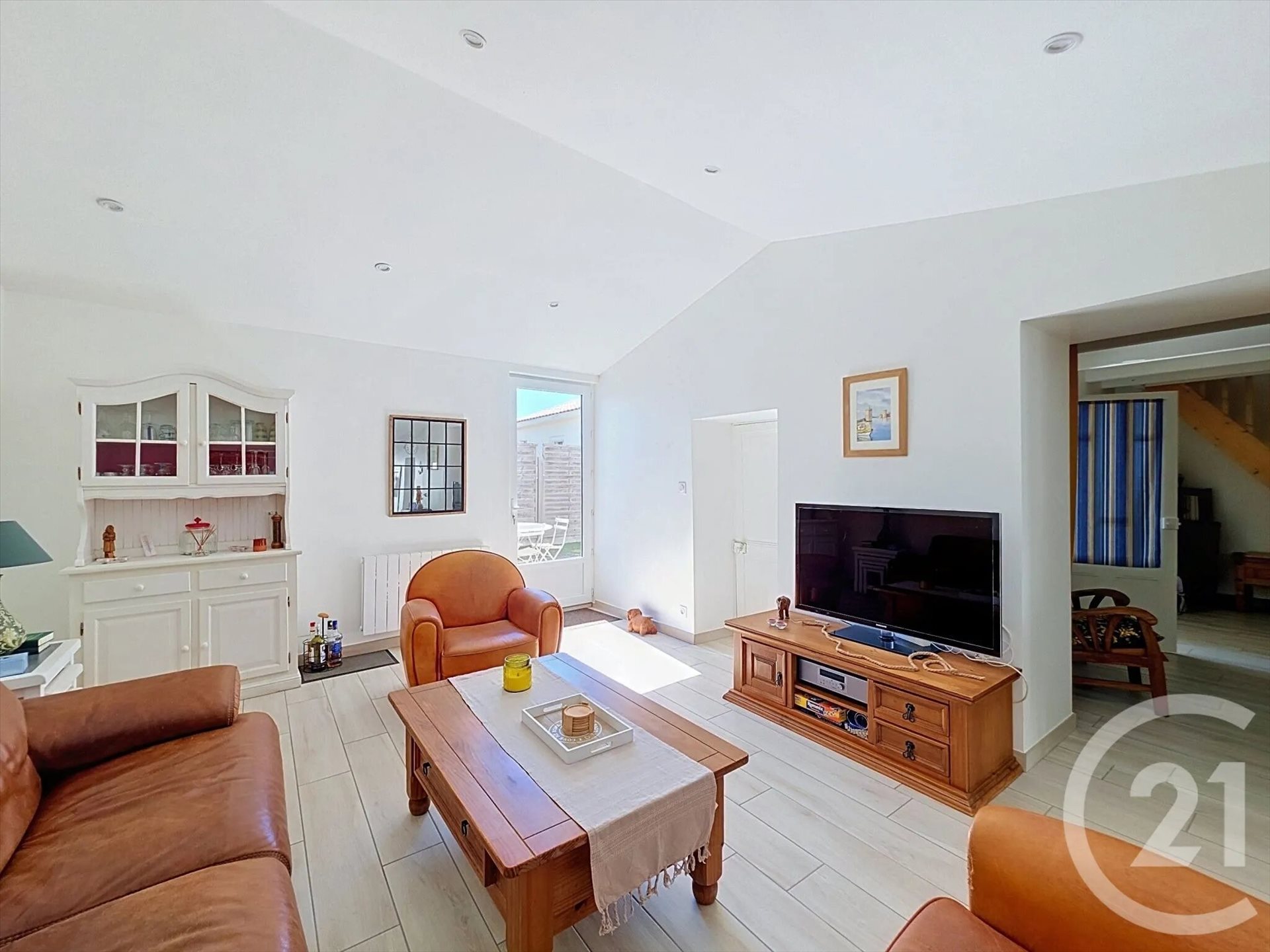 Maison à vendre, 88m², Triaize
