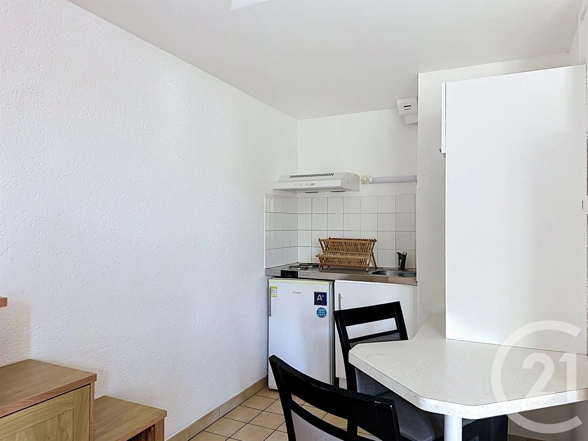 Appartement à louer, 21m², Luçon