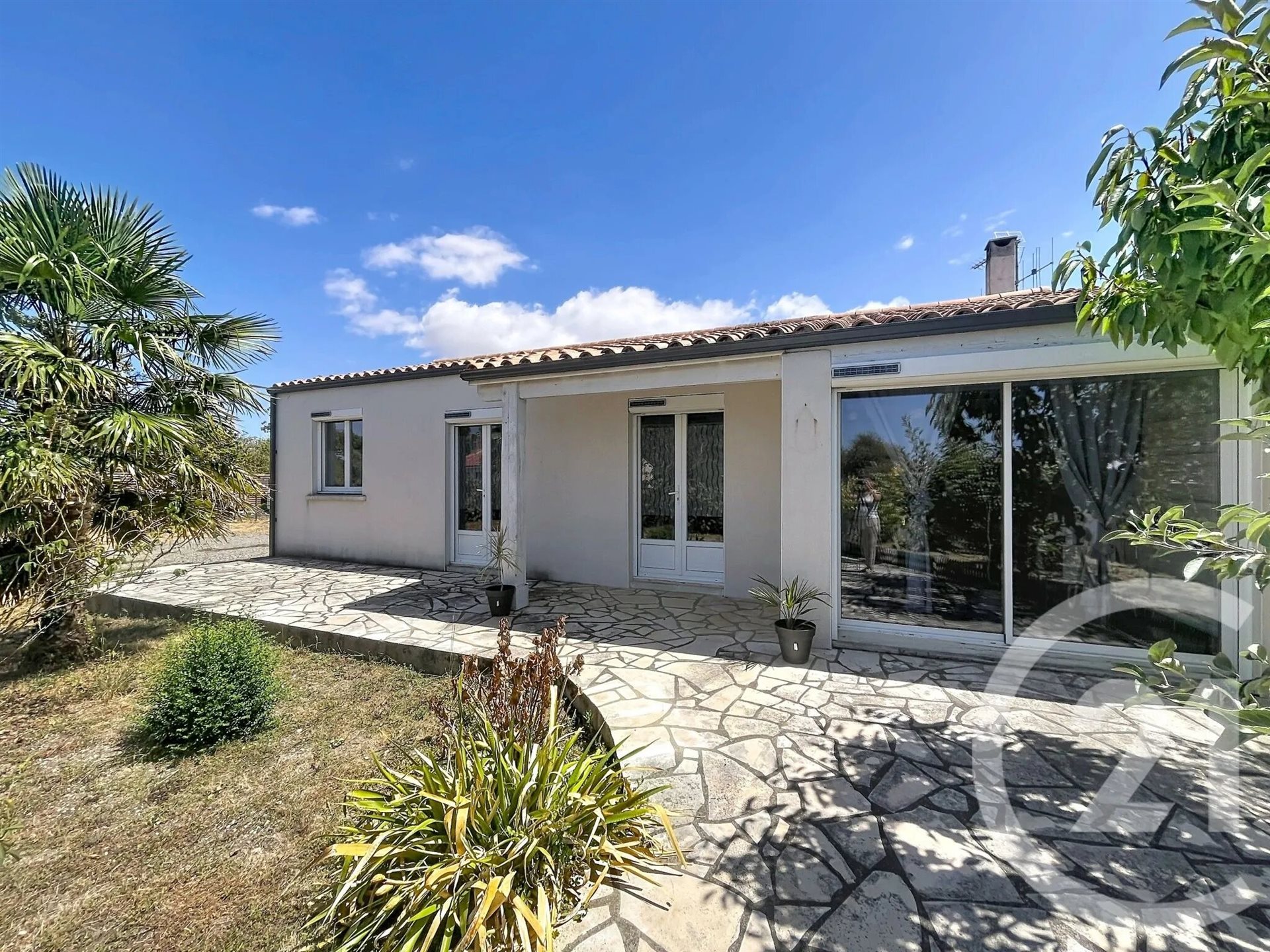 Maison à vendre, 90m², Lairoux