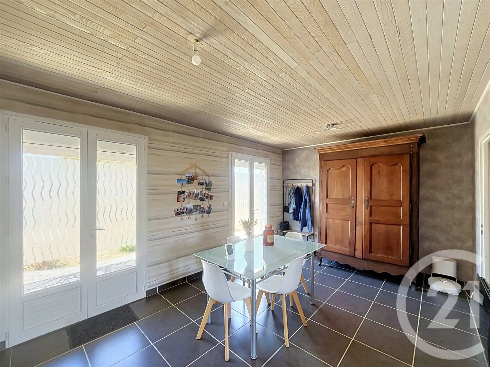 Maison à vendre, 90m², Lairoux