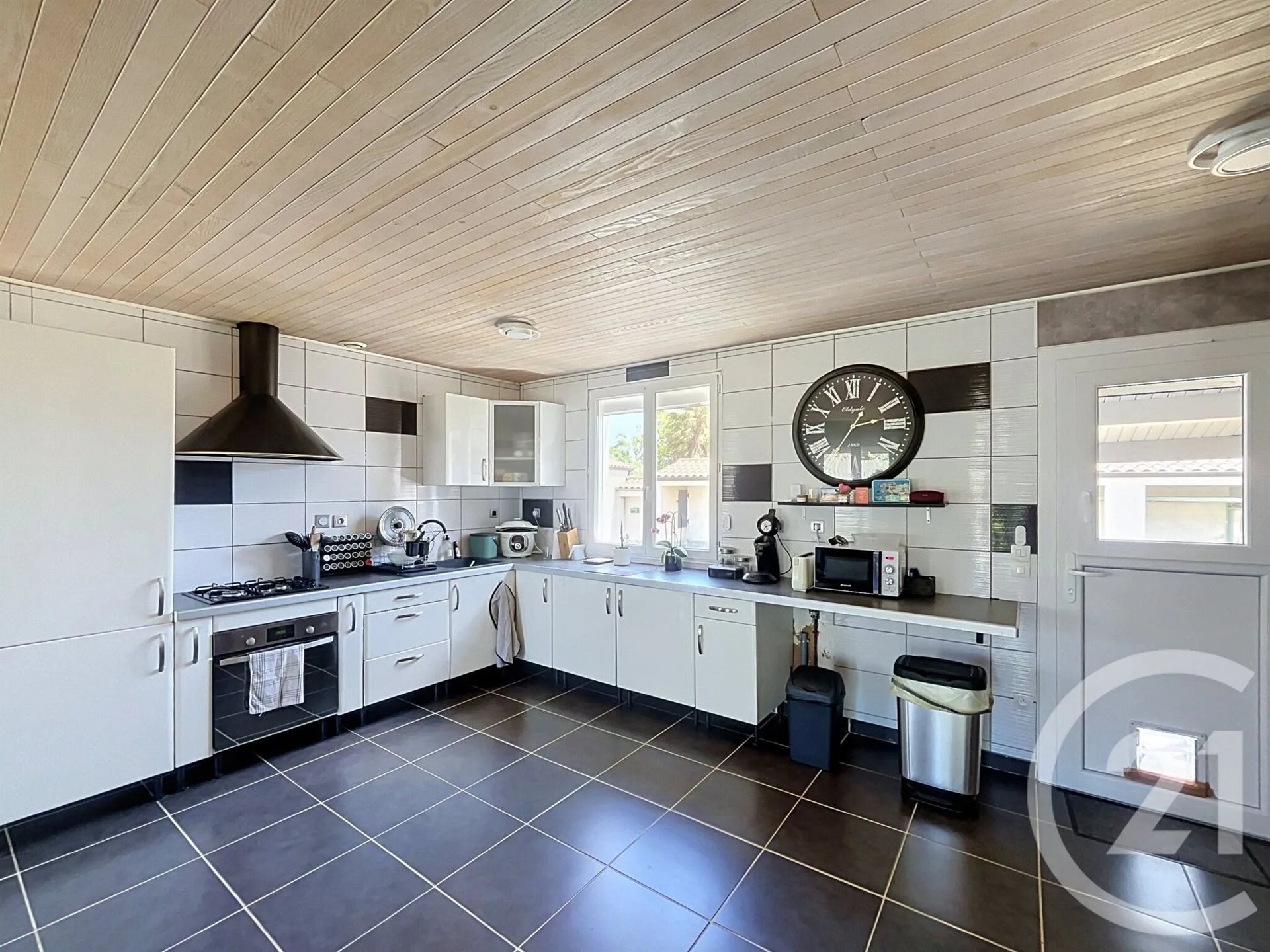 Maison à vendre, 90m², Lairoux