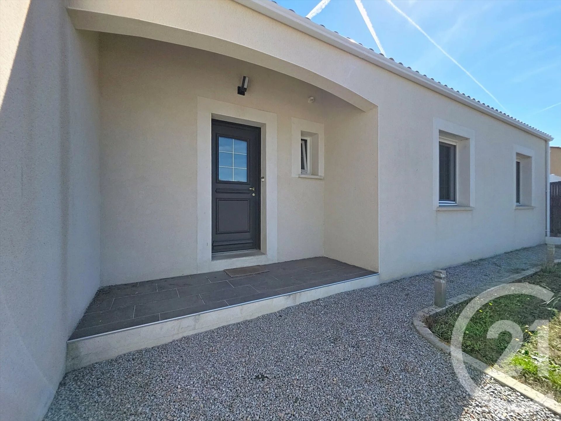 Maison à vendre, 113m², Le Tablier