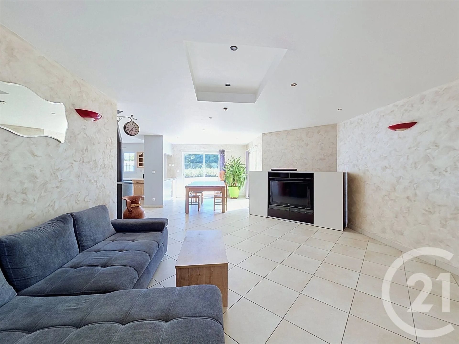 Maison à vendre, 113m², Le Tablier