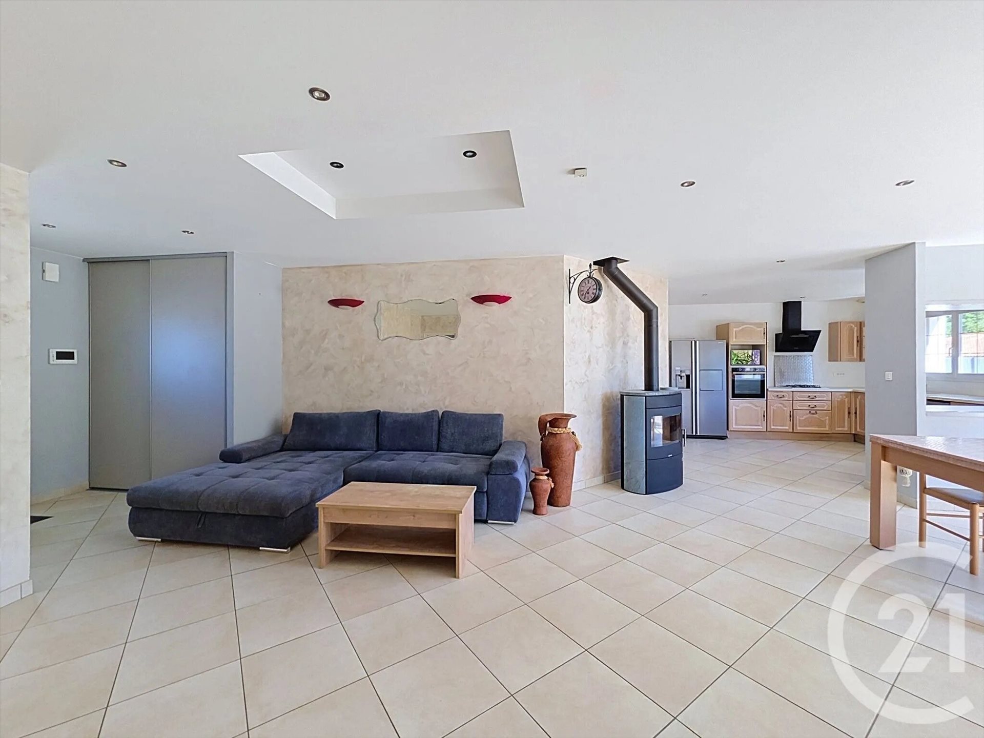 Maison à vendre, 113m², Le Tablier