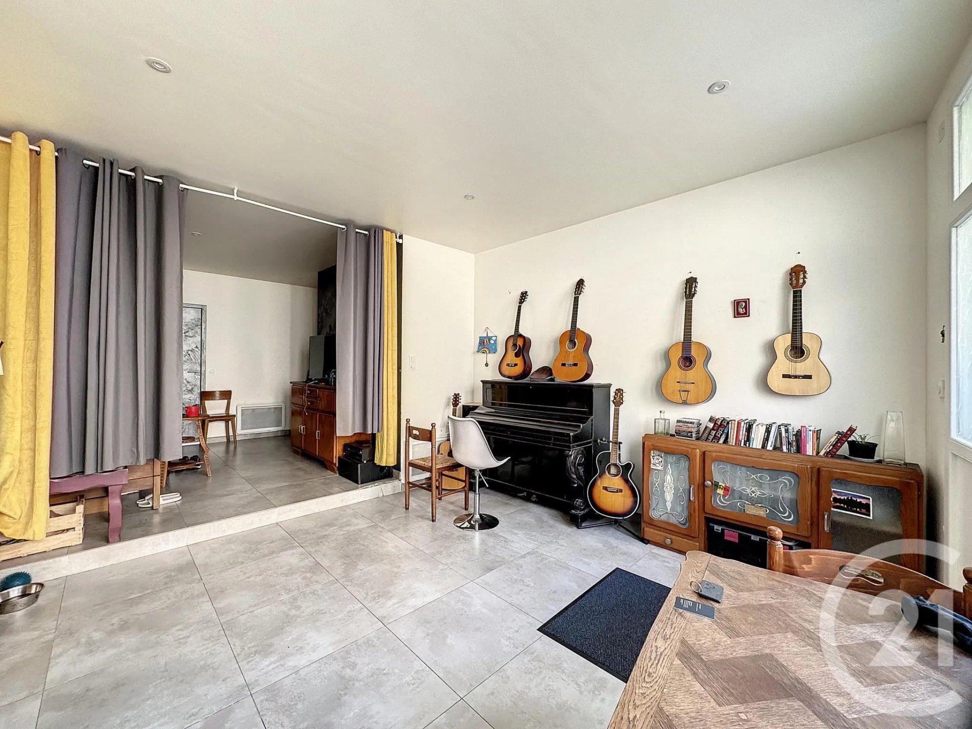 Appartement à louer, 44m², Luçon