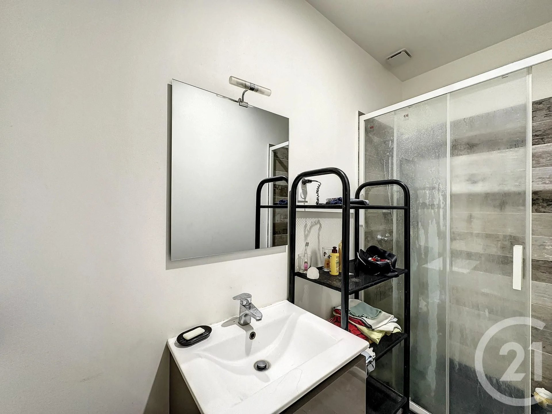 Appartement à louer, 44m², Luçon