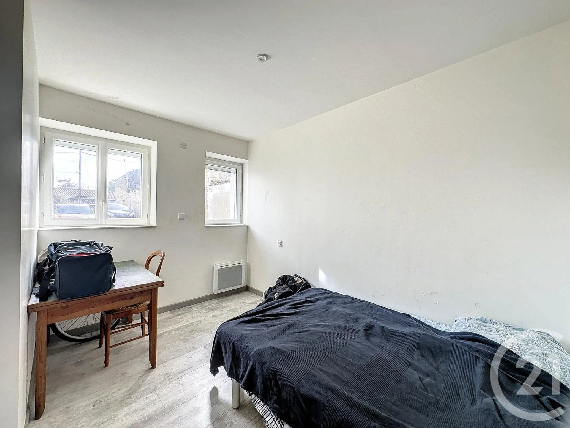 Appartement à louer, 44m², Luçon