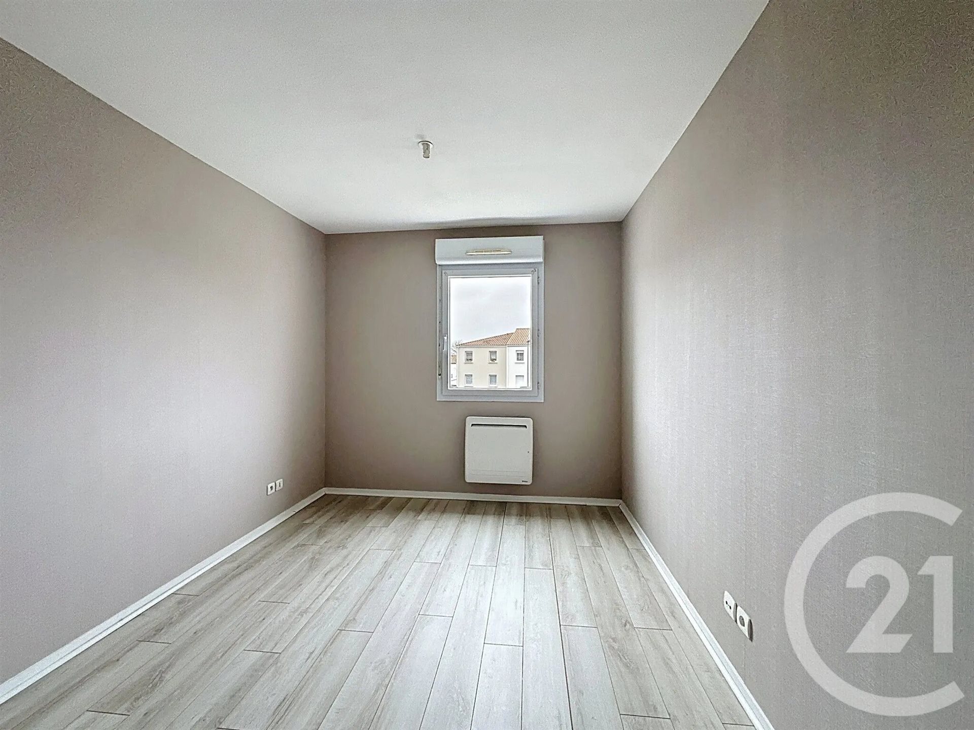 Appartement à louer, 56m², Luçon