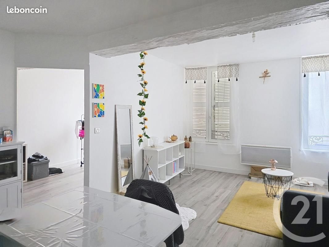 Appartement à vendre, 245m², Luçon