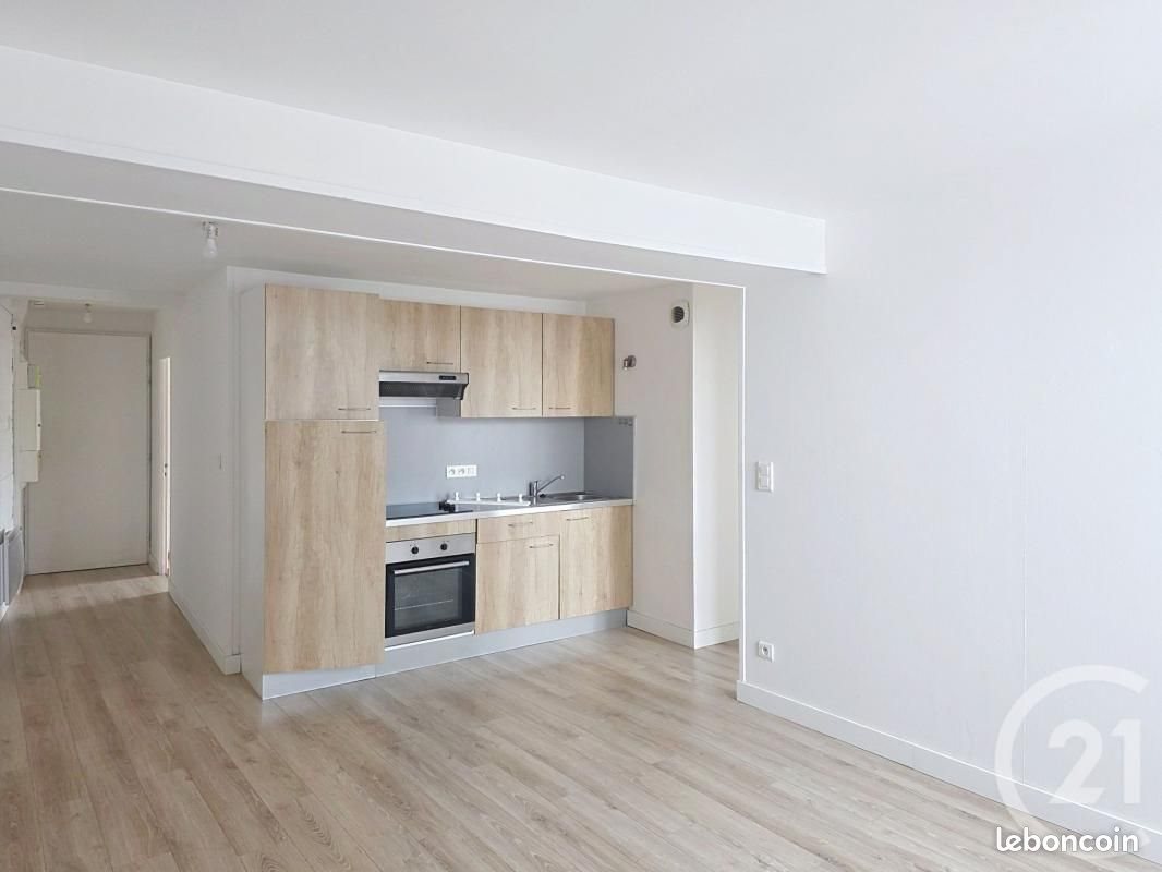 Appartement à vendre, 245m², Luçon