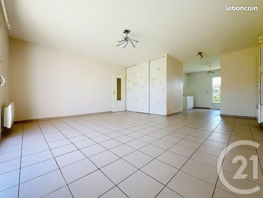 Maison à vendre, 79m², Luçon