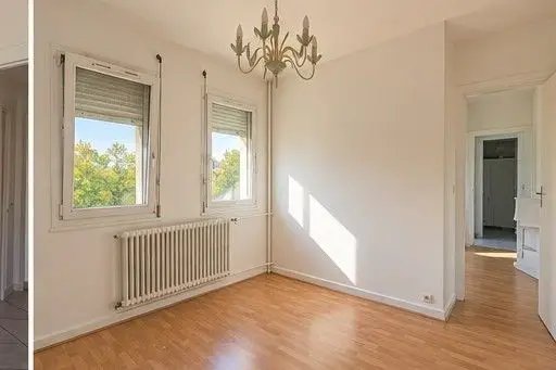 Appartement à vendre, 3m², Bourg-en-Bresse