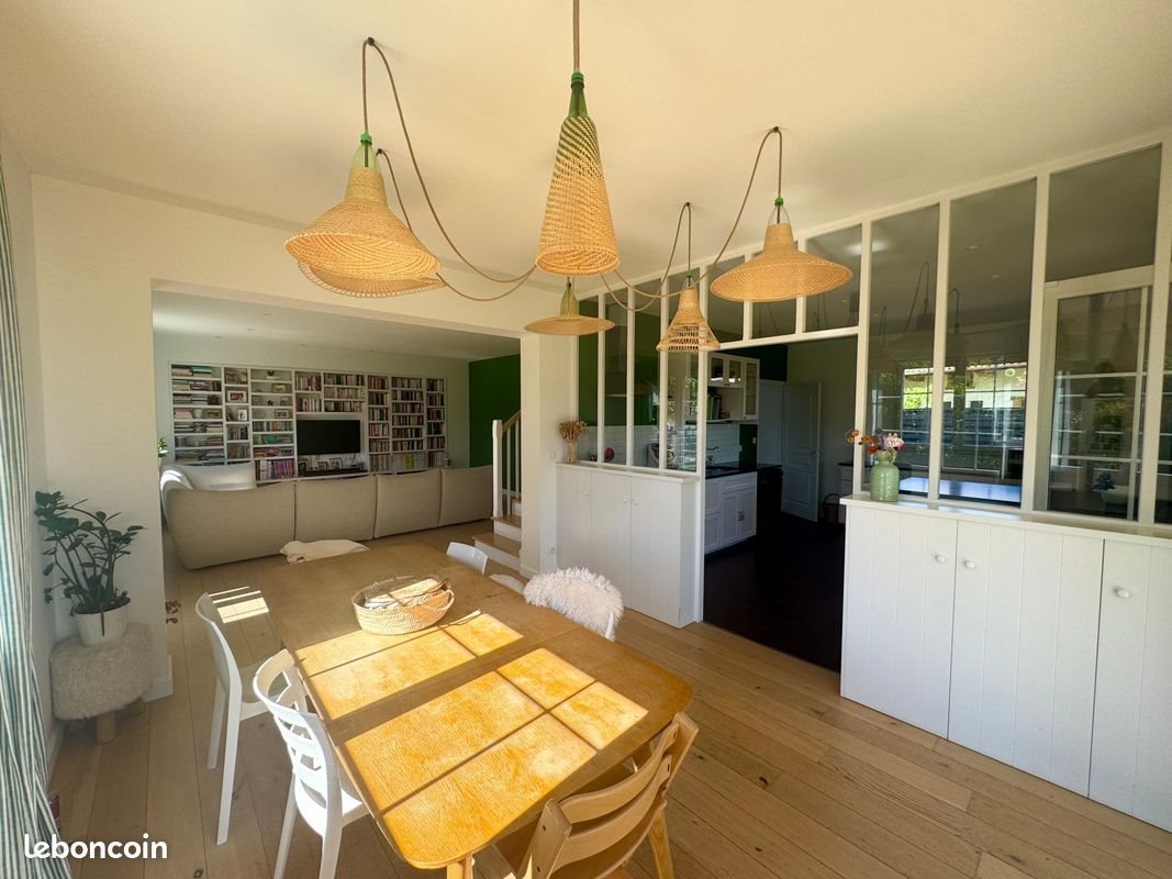 Maison à vendre, 158m², Montagnat
