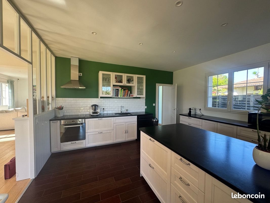 Maison à vendre, 158m², Montagnat