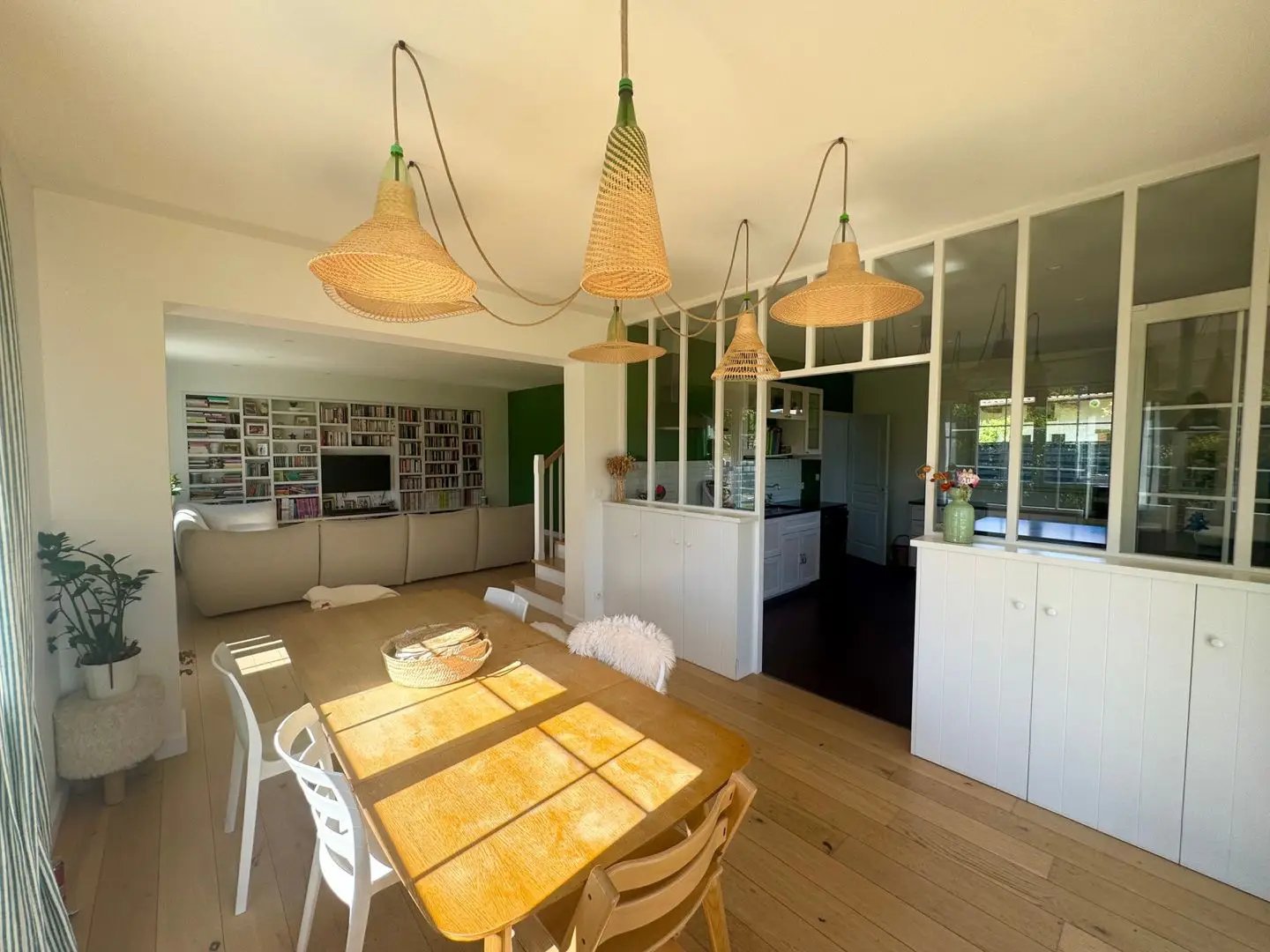 Maison à vendre, 158m², Montagnat