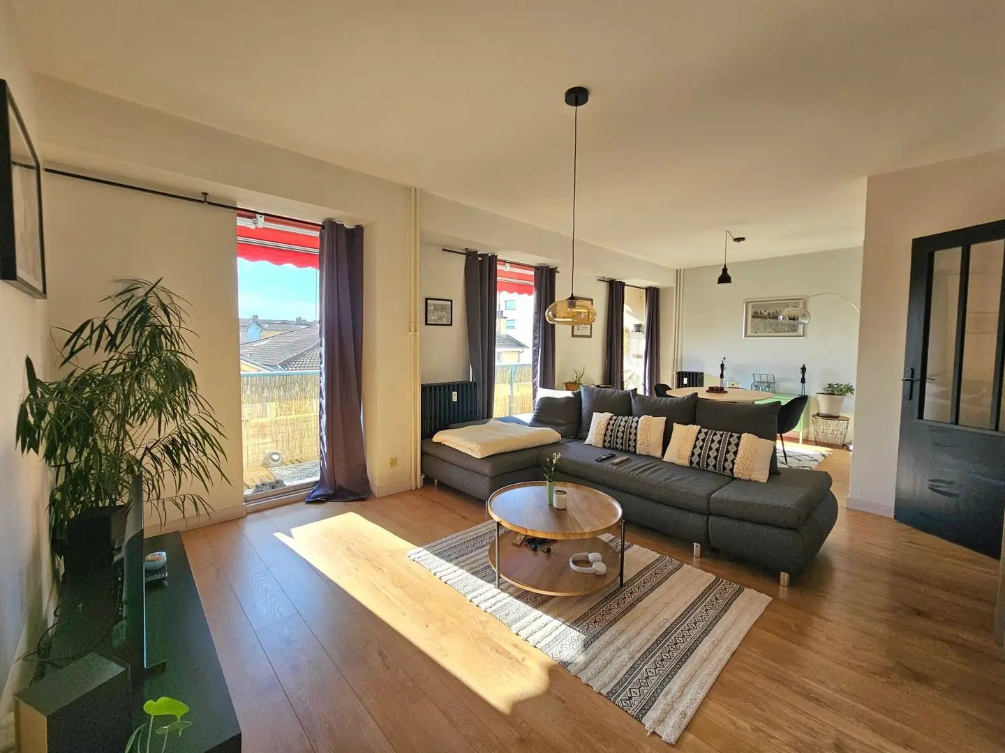 Appartement à vendre, 87m², Bourg-en-Bresse