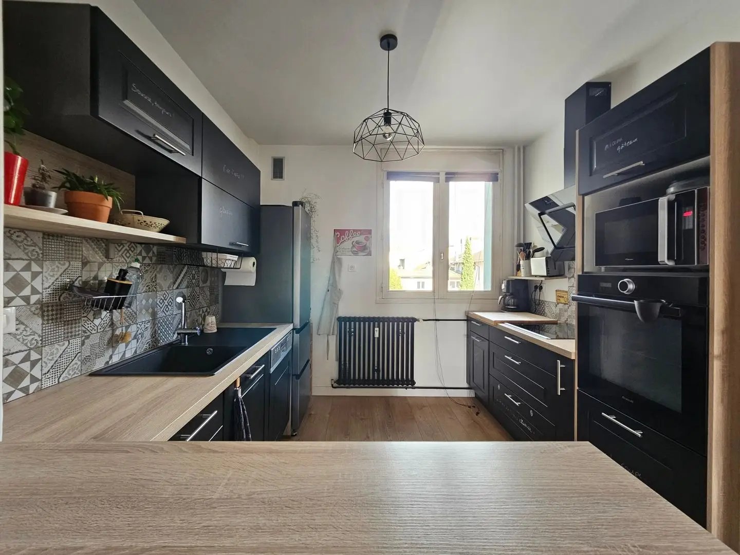 Appartement à vendre, 87m², Bourg-en-Bresse