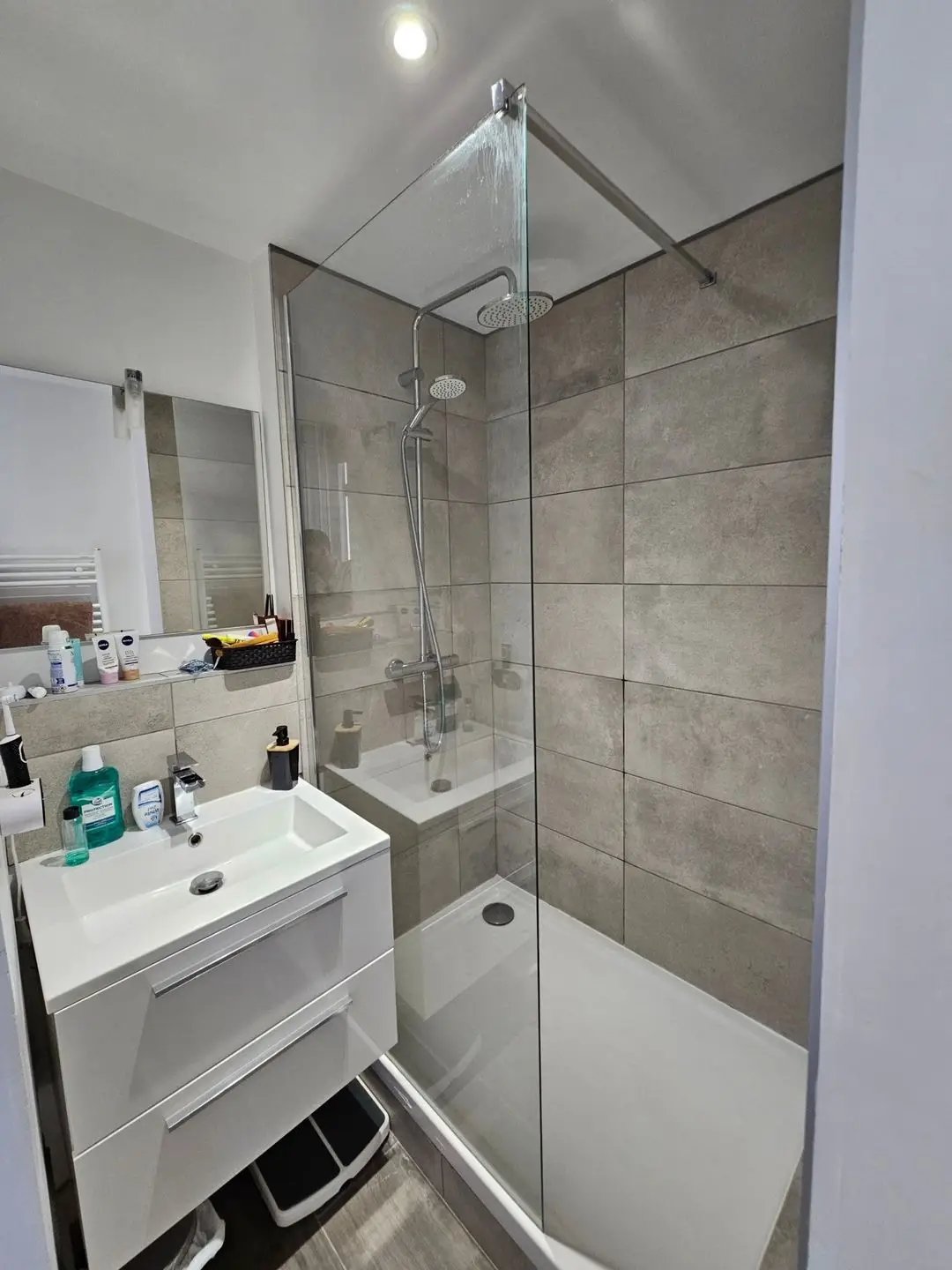 Appartement à vendre, 87m², Bourg-en-Bresse