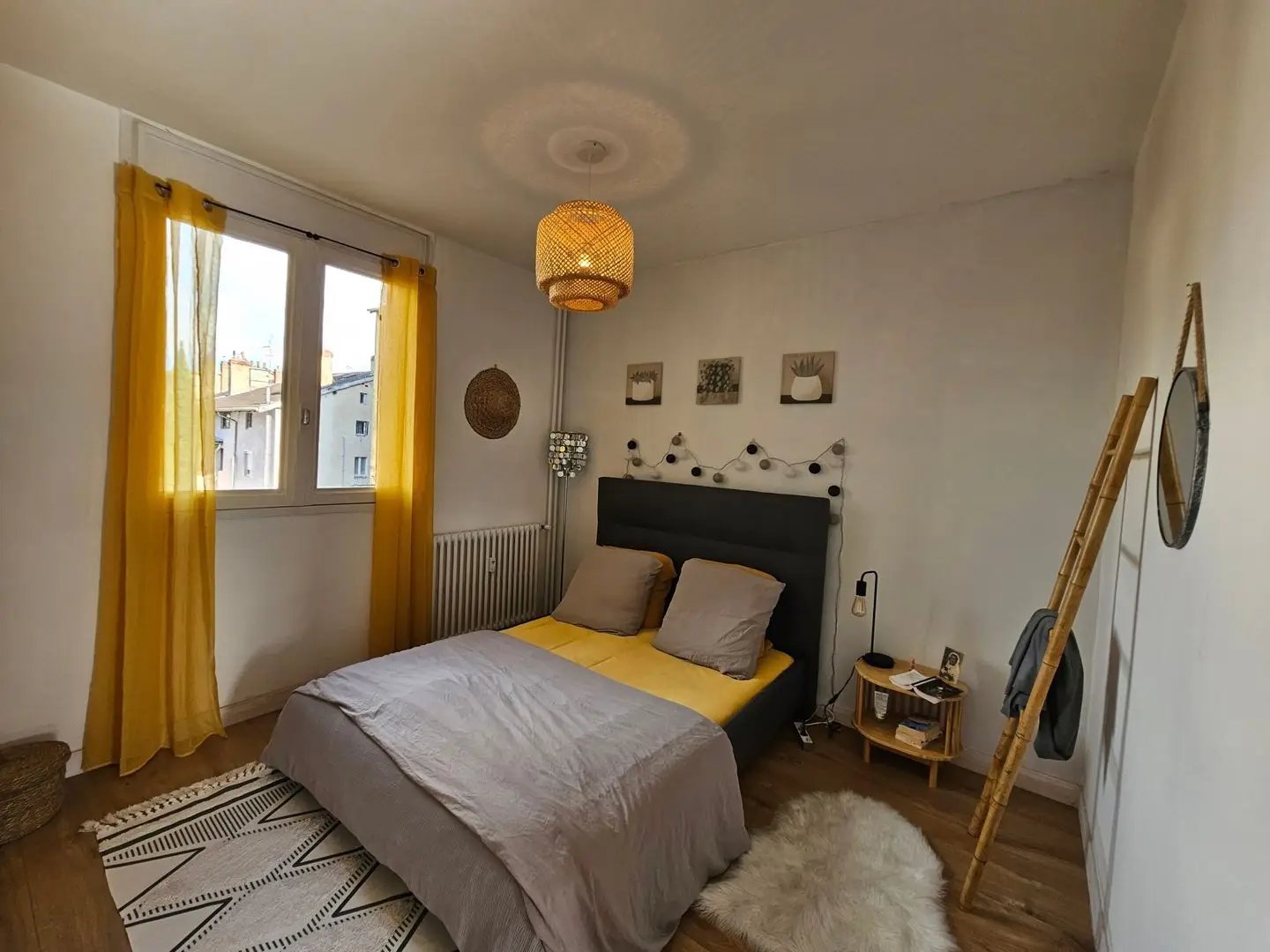 Appartement à vendre, 87m², Bourg-en-Bresse