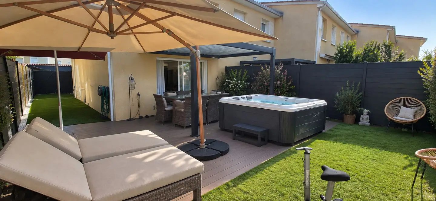 Maison à vendre, 100m², Bourg-en-Bresse