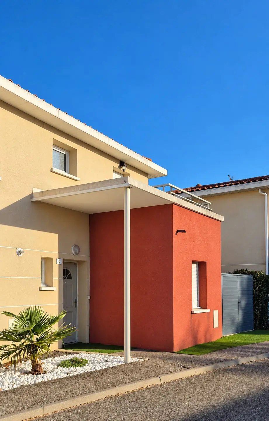 Maison à vendre, 100m², Bourg-en-Bresse