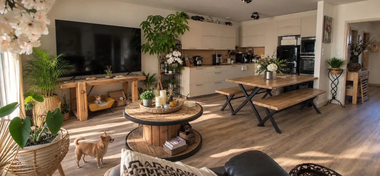 Maison à vendre, 100m², Bourg-en-Bresse