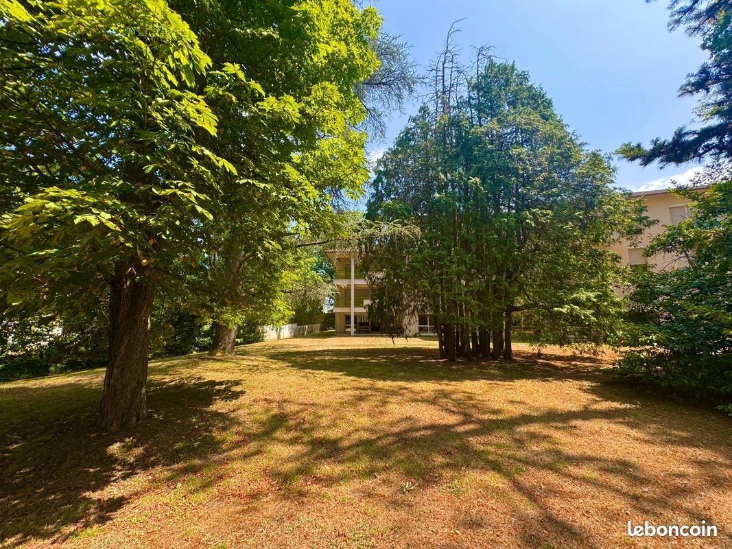 Appartement à vendre, 165m², Bourg-en-Bresse